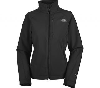 Womens The North Face Apex Bionic Jacket   TNF Black Jackets