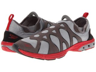 Speedo Hydro Comfort 2.0 Slip On Mens Shoes (Gray)