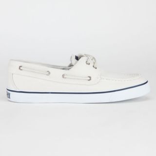Bahama Womens Boat Shoes White In Sizes 6.5, 7.5, 9, 10, 7, 6,