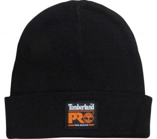 Mens Timberland TPH340110   Black Winter Hats