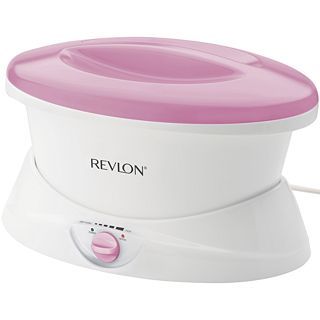 Revlon Moisture Stay Quick Heat Paraffin Bath