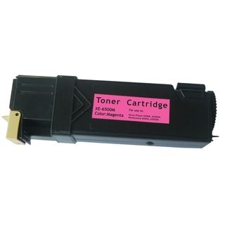 Basacc Magenta Toner Compatible With Xerox Phaser 6500/ 6500n/ Wc6505 (MagentaProduct Type Toner CartridgeCompatiblePhaser 6500/ WorkCentre 6505All rights reserved. All trade names are registered trademarks of respective manufacturers listed.California 
