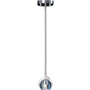 ET2 Lighting ET2 E30701 18 Cypher 1 Light Pendant