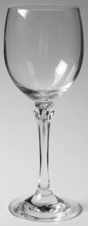 Schott Zwiesel Florida Wine Glass   Molded Three Petal Stem,