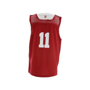 Indiana Hoosiers adidas NCAA Kids March Madness Jersey