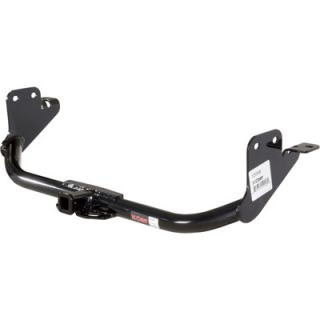 Curt Custom Fit Class II Receiver Hitch   Fits 2011 2013 Mitsubishi Outlander