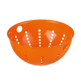 Koziol Palsby Colander 38065XX Size Large, Color Orange