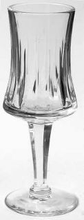 Royal Doulton Sonnet Sherry Glass   Cut
