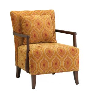 Comfort Pointe Dante Accent Chair Multicolor   180 01
