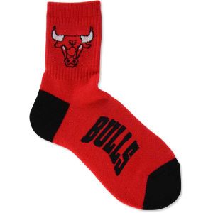 Chicago Bulls For Bare Feet Youth 501 Socks
