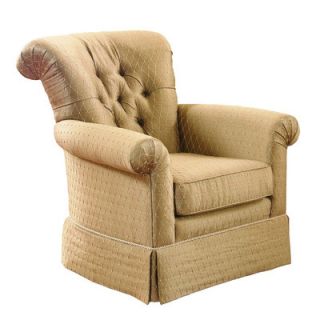 Wildon Home ® Chair 9608_chair_43blakegold