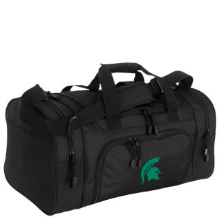 Michigan State University Collegiate Duffle Bag