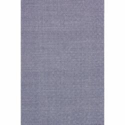 Nuloom Handmade Flatweave Diamond Navy Cotton Rug (8 X 10) (IvoryStyle ContemporaryPattern AbstractTip We recommend the use of a non skid pad to keep the rug in place on smooth surfaces.All rug sizes are approximate. Due to the difference of monitor co