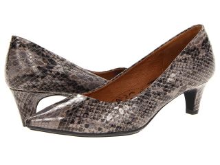 Sofft Altessa Womens 1 2 inch heel Shoes (Animal Print)