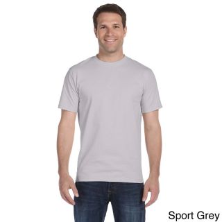 Gildan Mens Dryblend 50/50 T shirt