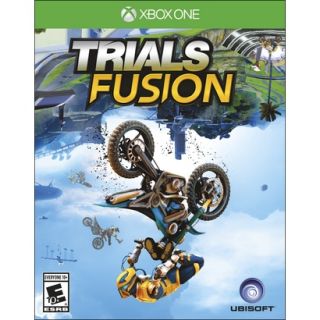Trials Fusion (Xbox One)