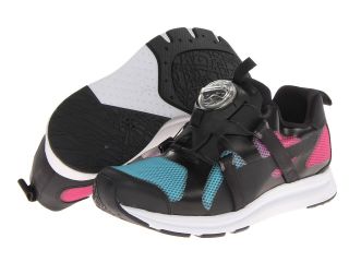 PUMA Future Disc HST Dip Dye Mens Shoes (Black)