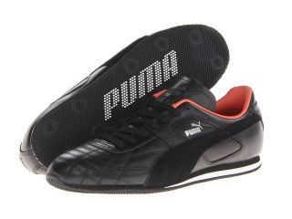 PUMA Puma Mexico Mens Shoes (Black)