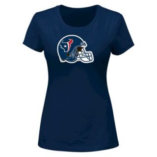 NFL Texans Pursuit Of Power III Tee Shirt S