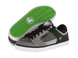 DVS Shoe Company Ignition CT Kids Mens Skate Shoes (Gray)