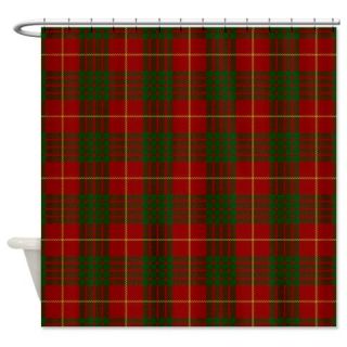  Cameron Clan Celtic Shower Curtain  Use code FREECART at Checkout