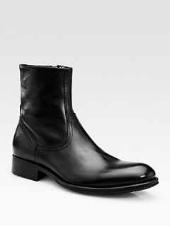 To Boot New York Hawthorne Leather Boots