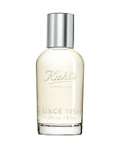 Kiehls Since 1851 Aromatic Blends Fragrance   Fig Leaf & Sage/1 oz.   No Color