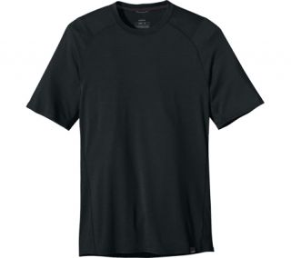 Mens Patagonia Merino 2 Lightweight T Shirt 36711   Black T Shirts
