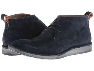 Marc New York by Andrew Marc Parkchester Mens Shoes (Navy)