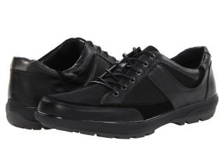 Calvin Klein Troy Mens Shoes (Black)
