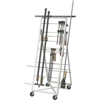 HTC Mobile Clamp Rack with Extensions