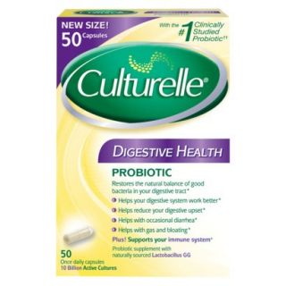 CULTURELLE 50CT ADULT DIGESTIVE