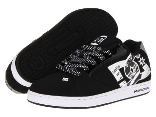 DC Raif W Womens Skate Shoes (Black)