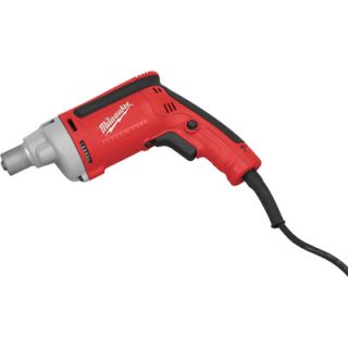 Milwaukee Screwdriver Power Unit 120 Volt, 2500 RPM, Model# 6792 20