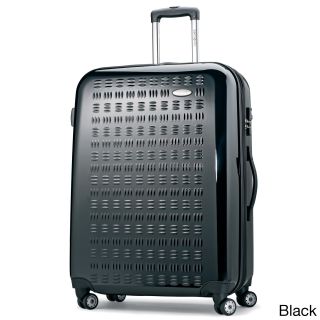 Samsonite Gravtec 24 inch Medium Hardside Spinner Upright Suitcase