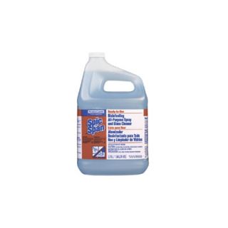 Procter & Gamble Professional Spic and Span Liquid Floor Cleaner 1