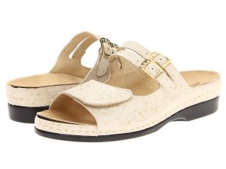 Helle Comfort Taleen Womens Sandals (Beige)