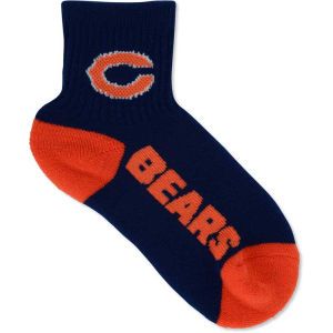Chicago Bears For Bare Feet Youth 501 Socks