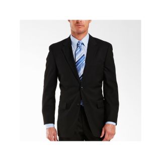 Adolfo Black Suit Jacket, Mens