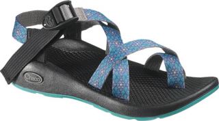 Womens Chaco Z/2 Vibram Yampa   Crystals Sandals