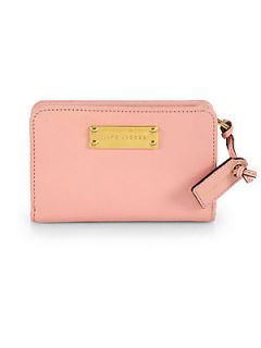 Marc Jacobs Wellington The Compact Wallet   Cherry Blossom