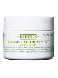 Kiehls Since 1851 Creamy Avocado Eye Treatment/0.95 oz.   No Color