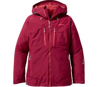 Womens Patagonia Primo Down Jacket 30476   Wax Red Bomber Jackets