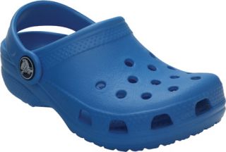 Infants/Toddlers Crocs Kids Classic   Ocean Casual Shoes
