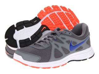 Nike Revolution 2 Mens Running Shoes (Gray)