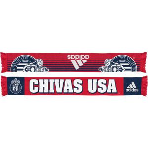Chivas USA adidas MLS 2013 Draft Scarf