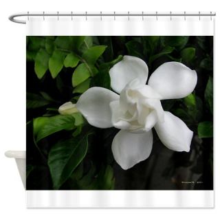  .gardenia. Shower Curtain  Use code FREECART at Checkout