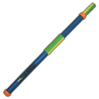Water Sports 32 inch Barrel Hydro Zooka (MulticolorDimensions 37 inches long x 6 inches wide x 2 inches deepRecommended for ages 8 years and olderBatteries None )