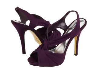 rsvp Bryn High Heels (Purple)