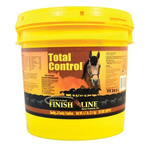 Total Control Supplement
